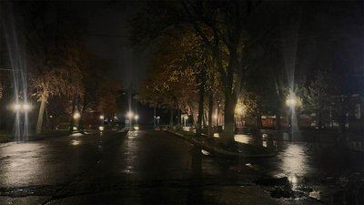 Графік відключення електрики для Кропивницького та області на 11 березня