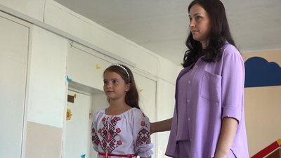 Старанно готувалася: школярка з Черкащини перемогла в конкурсі імені Петра Яцика Старанно готувалася: школярка з Черкащини перемогла в конкурсі імені Петра Яцика