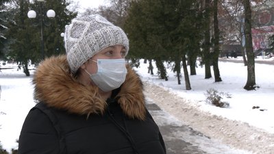 "Дякую від щирого нового серця": як почувається перший реципієнт на Рівненщині