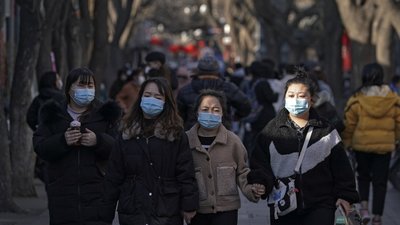 Зеленський запровадив тимчасовий безвіз для громадян Китаю. Скільки він триватиме