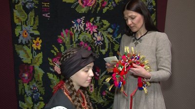 метелики в голові метелики в голові