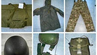 кримінал, поліція, Дніпро