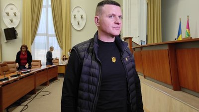 У Запоріжжі встановлюють нові модульні сховища. Що відомо У Запоріжжі встановлюють нові модульні сховища. Що відомо
