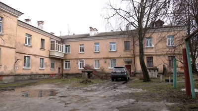 У Чернігові міський голова дав доручення привести до ладу бомбосховища. В якому вони стані? У Чернігові міський голова дав доручення привести до ладу бомбосховища. В якому вони стані?