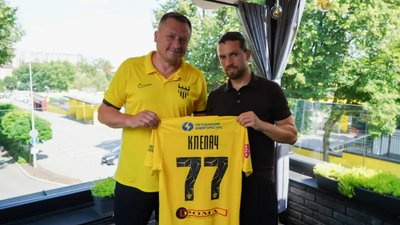 Міхаел Клепач Буковина