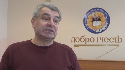 Тернопіль на локдауні: чи дотримуються тернополяни карантинних обмежень Тернопіль на локдауні: чи дотримуються тернополяни карантинних обмежень