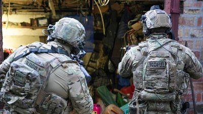Поліцейські вилучили наркотики