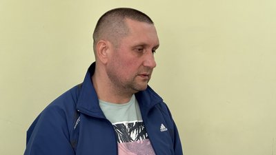 Дмитро Лизь Дмитро Лизь