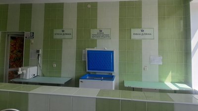 У Херсоні перевіряють готовність міських шкіл до навчального року У Херсоні перевіряють готовність міських шкіл до навчального року