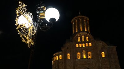 Новорічних ялинок не буде: як у Чернігові та районних центрах області зустрічатимуть зимові свята