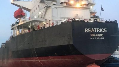 "Зерновим коридором" з Одещини вийшли 7 суден