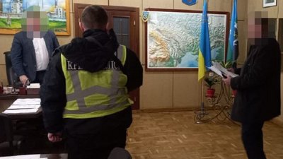 На Львівщині керівників вугільної шахти підозрюють службовій недбалості, підробці документів та розтраті На Львівщині керівників вугільної шахти підозрюють службовій недбалості, підробці документів та розтраті