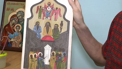 Захищають, творять, розвиваються. Українські військові Захищають, творять, розвиваються. Українські військові
