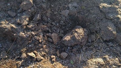 Російські військові обстріляли чоловічий монастир на Сумщині Російські військові обстріляли чоловічий монастир на Сумщині