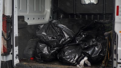 33 days of occupation of Bucha: what happens in the city after liberation