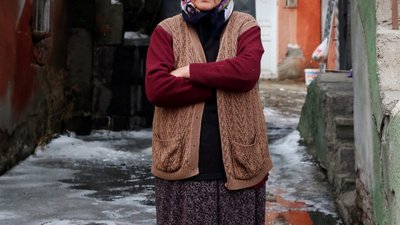На Хмельниччині засудили чоловіка за психологічне насильство щодо матері