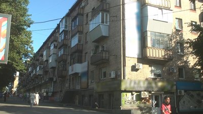 У Запоріжжі власник підвального приміщення відключає воду жителям будинку
