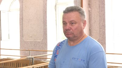 На Волині тривають вступні іспити до коледжів: як проходить вступна кампанія у Луцьку На Волині тривають вступні іспити до коледжів: як проходить вступна кампанія у Луцьку
