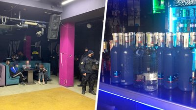 Власника харківського клубу підозрюють у порушенні карантину