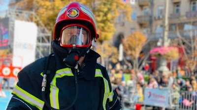 Як у Кропивницькому працюють пожежні-рятувальники і чим особлива і небезпечна їхня служба Як у Кропивницькому працюють пожежні-рятувальники і чим особлива і небезпечна їхня служба