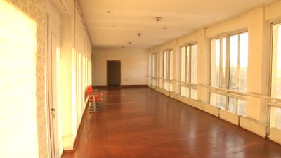 У Житомирі обласний центр туризму і краєзнавства переселяють в інше приміщення – колектив проти У Житомирі обласний центр туризму і краєзнавства переселяють в інше приміщення – колектив проти