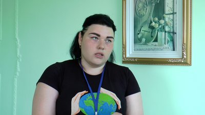 Шелтер ремонт благодійний фонд "Родинний світ" волонтери переселенці Донеччина Луганщина Дніпро Шелтер ремонт благодійний фонд "Родинний світ" волонтери переселенці Донеччина Луганщина Дніпро