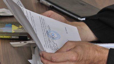 Благодійна організація на Прикарпатті не отримає грошей від казначейства