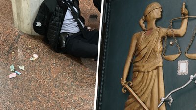 Експоліцейському, який стріляв у харківському метро, не пом'якшили запобіжний захід