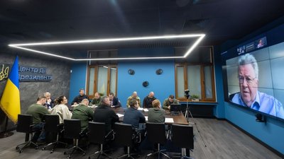 Україна розпочала переговори з Бельгією щодо укладення двосторонньої безпекової угоди — Офіс президента