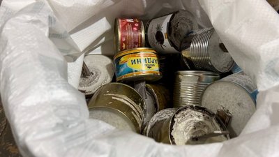 На Миколаївщині волонтери надали майже 124 тонни гуманітарної допомоги військовим та ВПО На Миколаївщині волонтери надали майже 124 тонни гуманітарної допомоги військовим та ВПО
