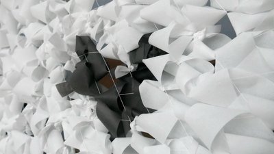 Готують енергетичні батончики для ЗСУ. Мешканці села на півночі Сумщини організували волонтерський центр Готують енергетичні батончики для ЗСУ. Мешканці села на півночі Сумщини організували волонтерський центр