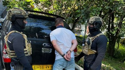 перед судом постане чиновник КМДА