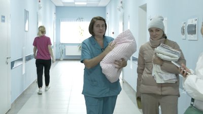 Хто і коли частіше народжувався на Черкащині у два воєнних роки Хто і коли частіше народжувався на Черкащині у два воєнних роки