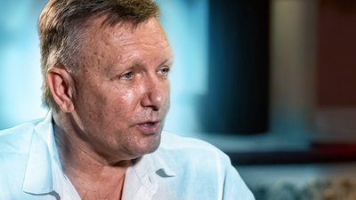 Олександр Горбунов-інтерв'ю про перейменування Кропивницького