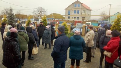 Голова однієї з ОТГ на Миколаївщині самостійно призначив старост у селах громади