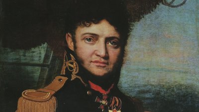 У Ніжині хочуть створити музей Лисянського – першого українця, який здійснив навколосвітню подорож У Ніжині хочуть створити музей Лисянського – першого українця, який здійснив навколосвітню подорож
