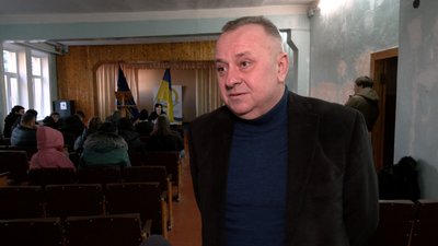 Бути водієм тролейбуса чи контролером: у Черкасах студентам пропонують роботу Бути водієм тролейбуса чи контролером: у Черкасах студентам пропонують роботу