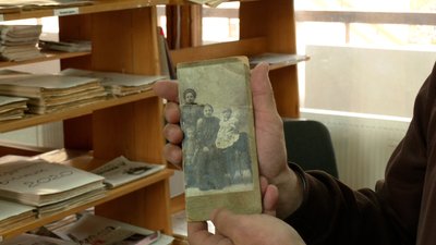 У Рівному оцифровують старі фото. Для чого це потрібно У Рівному оцифровують старі фото. Для чого це потрібно