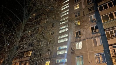 Армія РФ масовано атакувала Запоріжжя: є поранені