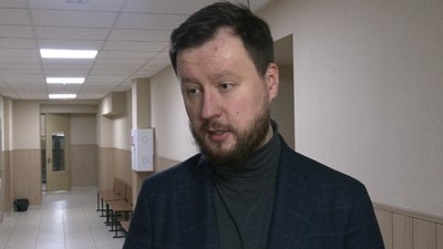 Дмитро Булах