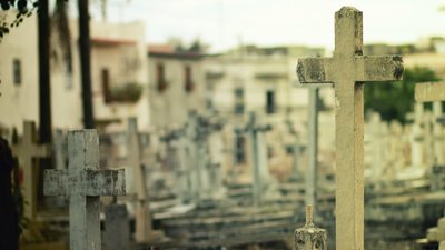 На одеському кладовищі перепоховали тіло жінки без дозволу родичів