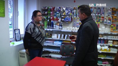 Рівне: як Держпраці шукає неоформлених працівників