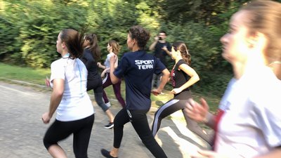 Міжвідомчі змагання з легкоатлетичного кросу провели в Ужгороді Міжвідомчі змагання з легкоатлетичного кросу провели в Ужгороді