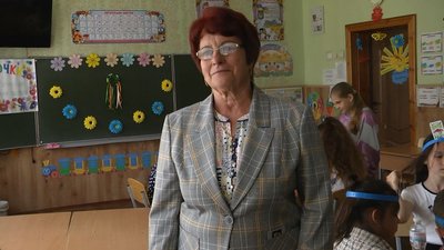 Квести, майстеркласи й екскурсії: як працює пришкільний табір на Волині Квести, майстеркласи й екскурсії: як працює пришкільний табір на Волині