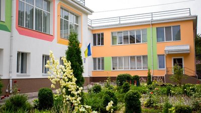 Понад 7 мільйонів гривень витратили на ремонт садочку у Хмельницькому
