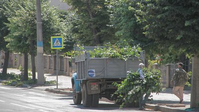 У міськраді Чернівців пояснили, чому фірма посадовця виграла тендер на 900 тис грн