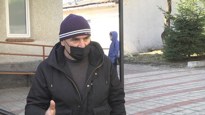 Працівники єдиного в області гастроентерологічного санаторію протестували проти ліквідації закладу Працівники єдиного в області гастроентерологічного санаторію протестували проти ліквідації закладу