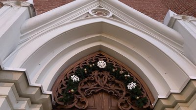 Адвент, облатка та 12 страв: як на Харківщині святкують Різдво західного обряду Адвент, облатка та 12 страв: як на Харківщині святкують Різдво західного обряду