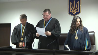 У Запоріжжі продовжили запобіжний захід нападнику на керівницю ГО «Лачо Дром»