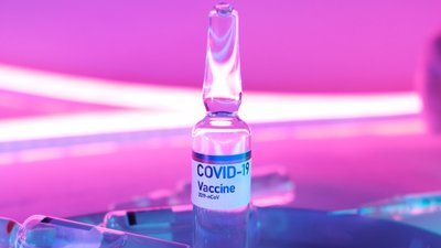 Міжнародні свідоцтва про вакцинацію від коронавірусу на Полтавщині поки не оформлюють